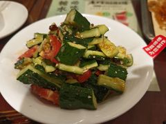-清真·老兰家(兴善寺西街总店)