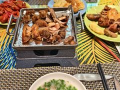 -舜和巴西烤肉餐厅(舜和国际店)