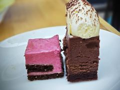 -榖屋house of flour(张江首店)