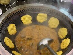 -柴火记忆·柴火鸡(万科店)