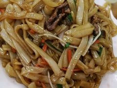 -南记食粥坊·宵夜大排档(莲花总店)