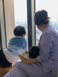 -季橙月子护理中心