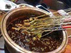 -搓火大都会(广安门总店)