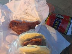 -清真铁志明腊牛羊肉