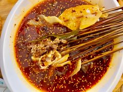 -古真记钵钵鸡(总店)
