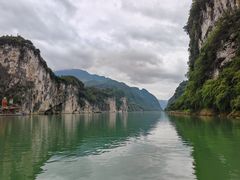 -乌江画廊(彭水苗族土家族自治县)