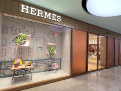 -爱马仕 HERMES(德基广场店)