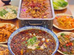 -江湖万州烤鱼(王子美食城)