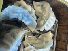 韭菜煎饺-火宫殿(五一大道分店)