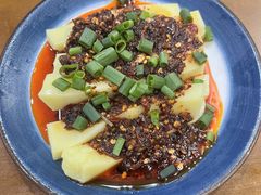 -岳记兴隆·青城腊排铜火锅(融创店)