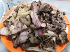 -马记伊源斋涮肉·清真菜(潘家园古玩市场店)