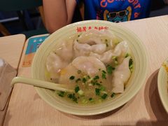 原汤水饺-协茂森老钟家(龙湖滨江天街店)