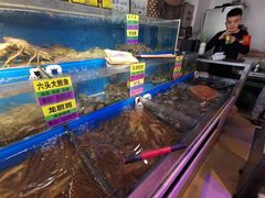 -黄寺蒸汽海鲜(黄寺大街店)