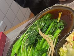 -馬伍旺川菜(金象城店)