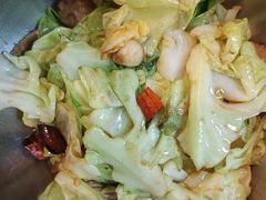 -大丰收·蛙功夫(晋江万达店)