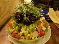 -盘炉forenza·云贵川融合小食堂 ( 钟楼中柳巷店)