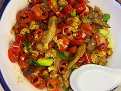 -黔大人·贵州花溪牛肉粉(宝能太古城店)
