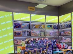 -meland·儿童乐园·游戏厅娃娃机·电玩Xbox(成都合生汇店)