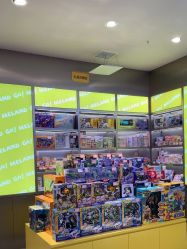 -meland·儿童乐园·游戏厅娃娃机·电玩Xbox(成都合生汇店)