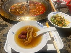 -小龙坎火锅(东汇城店)