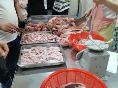 -标记美食新鲜猪杂(兴南大道店)