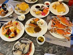 -青岛海景花园大酒店
