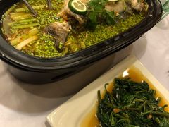 -阿诺泰·泰国餐厅(紫荆店)