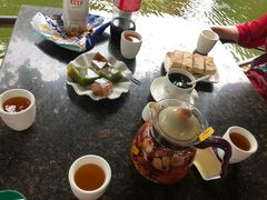 -侯臣咖啡文化村