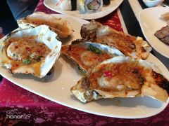 -万达文华酒店·48F云端窗景美食汇自助餐厅