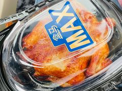 -盒马X会员店(上海森兰商都店)