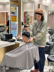 -Kraemer Paris苏豪路易士·嘉玛发廊