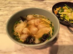 -无锡苏宁银河国际酒店-悦府65中餐厅