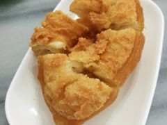 -芬芳甜品(同福路店)