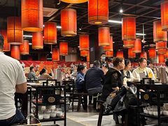 -巴蜀大宅门火锅(北大街店)