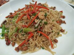 -四川小胡子海鲜(丁村万人海鲜广场店)