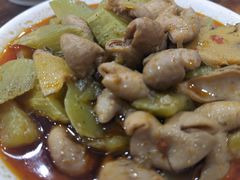 -雨田饭店(华兴东街店)