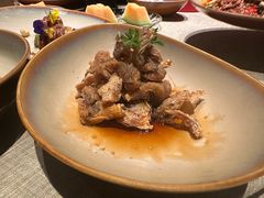 -青年公社烤鸭(熙悦天街店)
