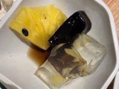 -豪客来牛排(成都锦江大融城店)