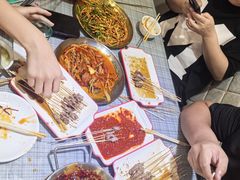 -格尔曼德(柳河路店)