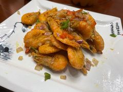 -绅士餐厅龙虾·烧烤(西门路店)