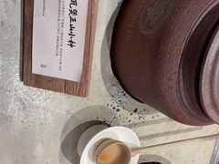-李山山茶事(景枫店)