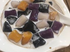 -仁信老铺甜品(北京路店)