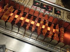 -丰茂烤串(六里桥店)