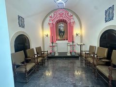 -澳门圣地牙哥古堡酒店