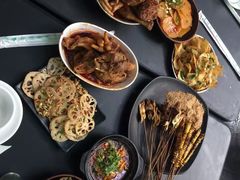 -二孃鸡爪爪(东郊记忆店)