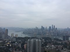 -重庆解放碑帝晶酒店·雅轩中餐厅
