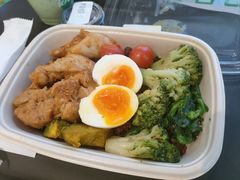 -KPRO肯律轻食(淘金店)