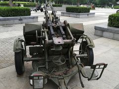 -中国北方国际射击场