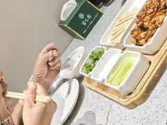 -紫光园·烤鸭·北京菜(团结湖店)