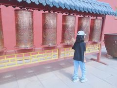 -普陀宗乘之庙(小布达拉宫)